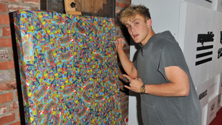 Is Jake Paul, Worst Person on Earth, Signed to Atlantic Records?